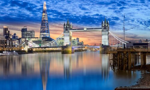 Why You Should Let a Property Management Company Handle Your Short-Term Rental in London